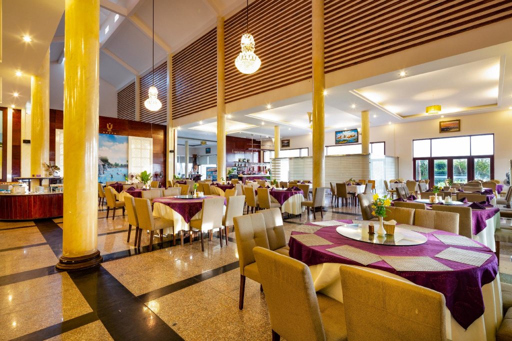 VietStar Resort & Spa — фото 4