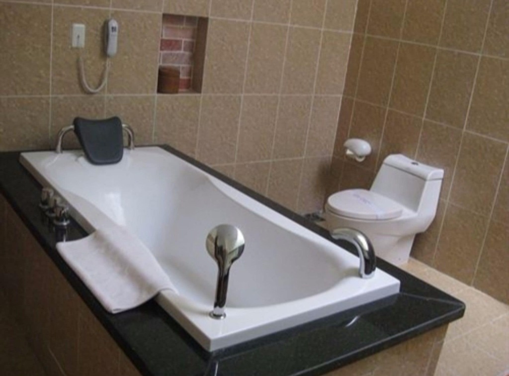 Туй-Хоа: VietStar Resort & Spa