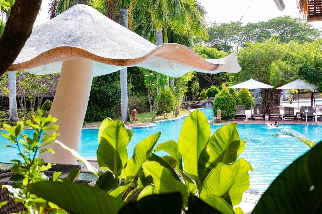Туй-Хоа: VietStar Resort & Spa