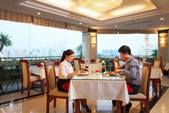 Ханой: Luxeden Hotel Hanoi