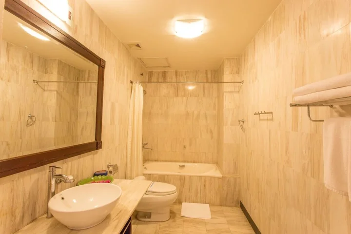 Маи-Чау: Mai Chau Lodge