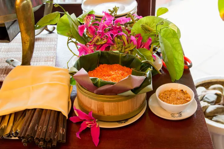 Маи-Чау: Mai Chau Lodge