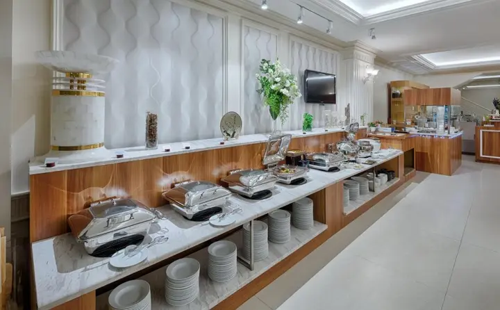 Хошимин: Silverland Sil Hotel