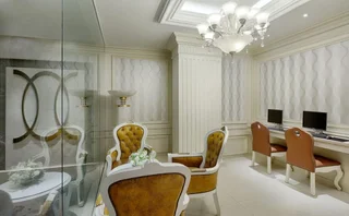 Хошимин: Silverland Sil Hotel