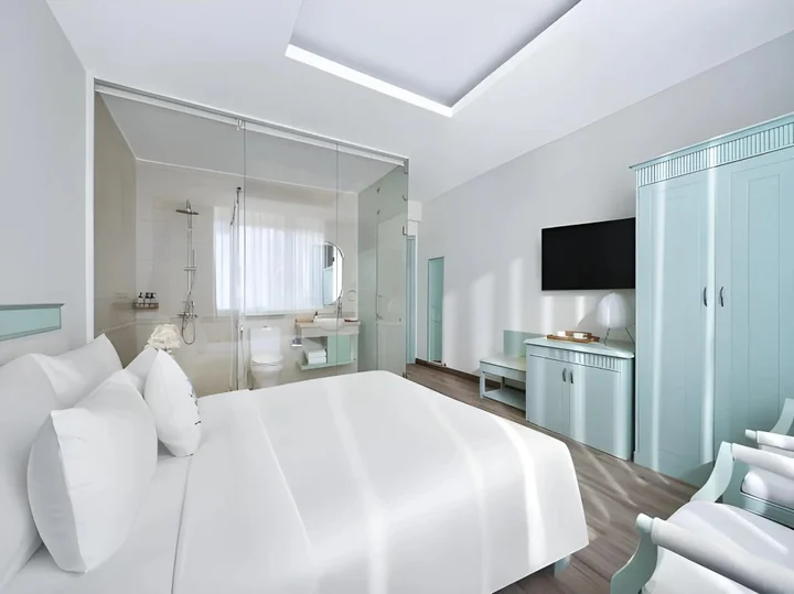 Хошимин: Silverland Sil Hotel