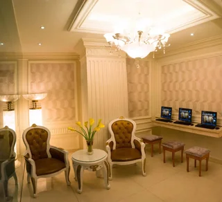 Хошимин: Silverland Sil Hotel