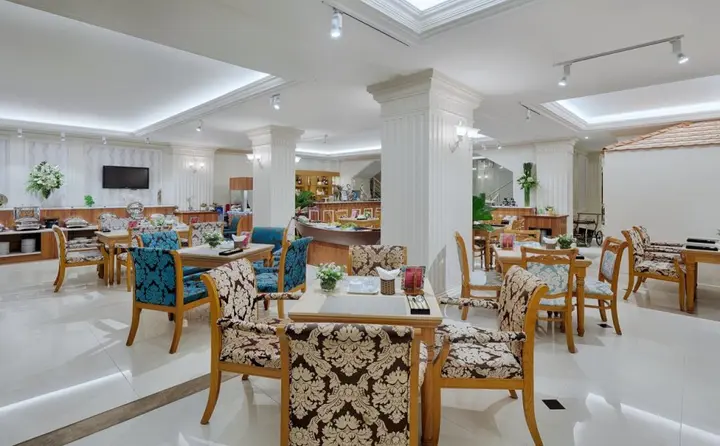 Хошимин: Silverland Sil Hotel