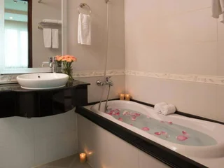 Хошимин: Silverland Sil Hotel