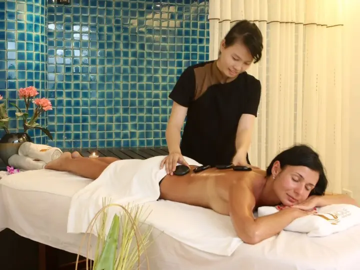 Фантхьет: Mana Muine Beach Resort