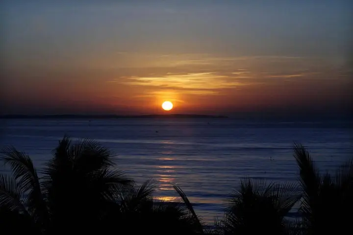 Фантхьет: Mana Muine Beach Resort