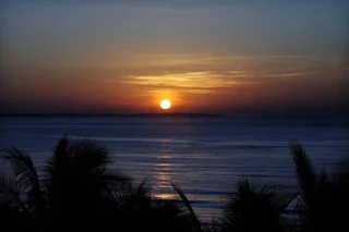 Фантхьет: Mana Muine Beach Resort