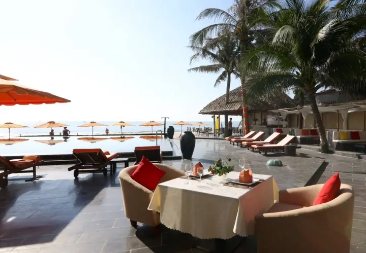 Фантхьет: Mana Muine Beach Resort