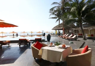 Фантхьет: Mana Muine Beach Resort