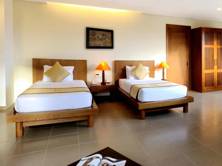 Фантхьет: Mana Muine Beach Resort
