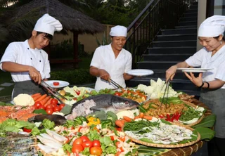Фантхьет: Mana Muine Beach Resort