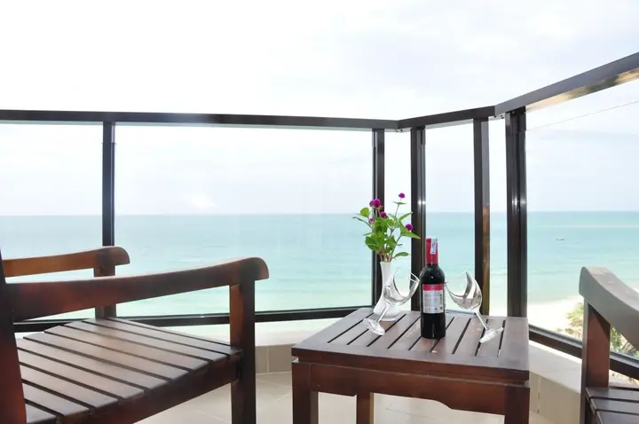 Фантхьет: Mana Muine Beach Resort