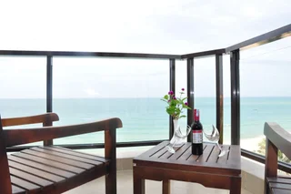 Фантхьет: Mana Muine Beach Resort