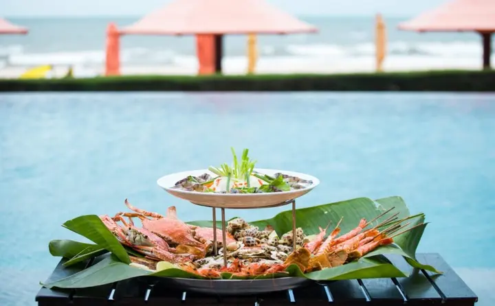 Фантхьет: Mana Muine Beach Resort
