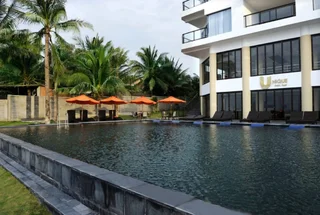 Фантхьет: Mana Muine Beach Resort