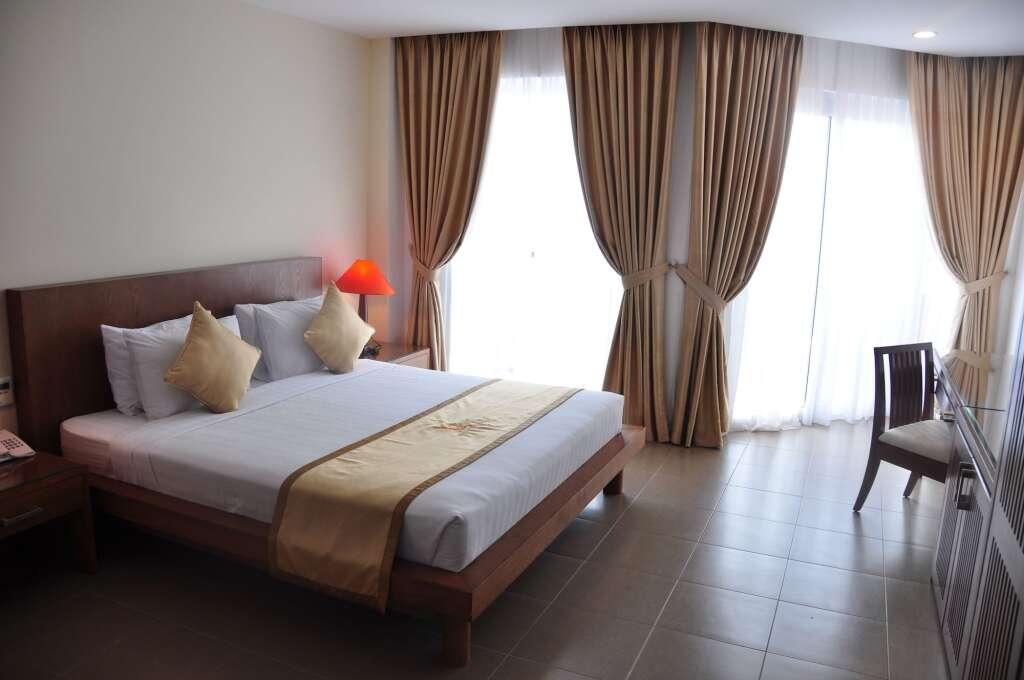 Фантхьет: Mana Muine Beach Resort