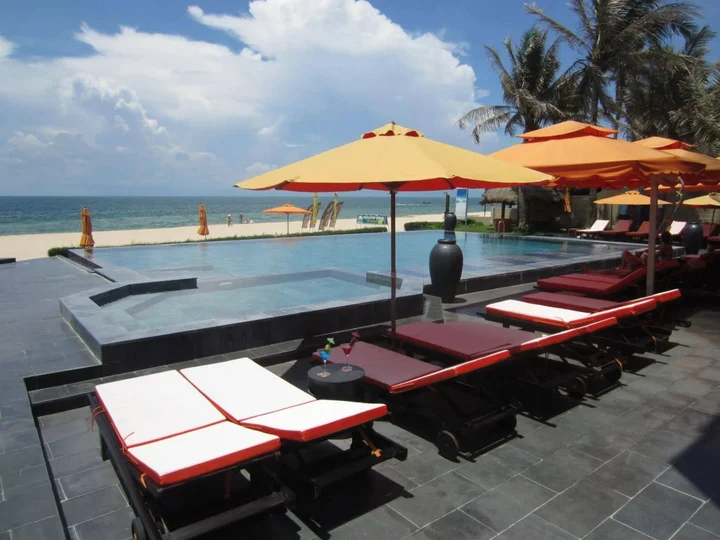 Фантхьет: Mana Muine Beach Resort