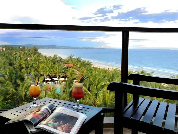 Фантхьет: Mana Muine Beach Resort