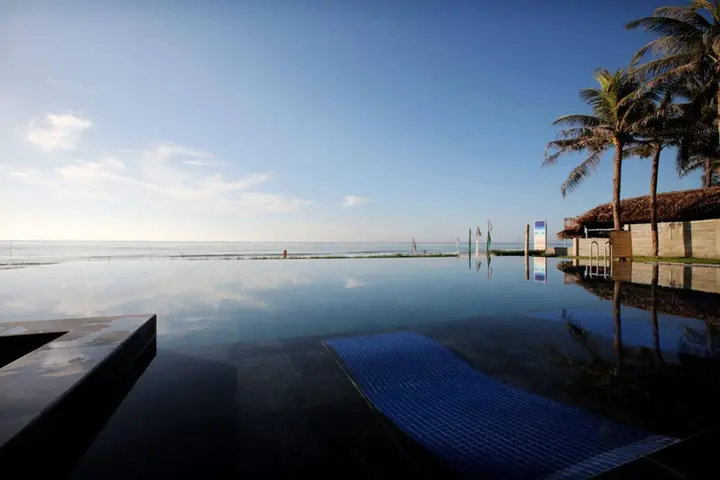 Фантхьет: Mana Muine Beach Resort