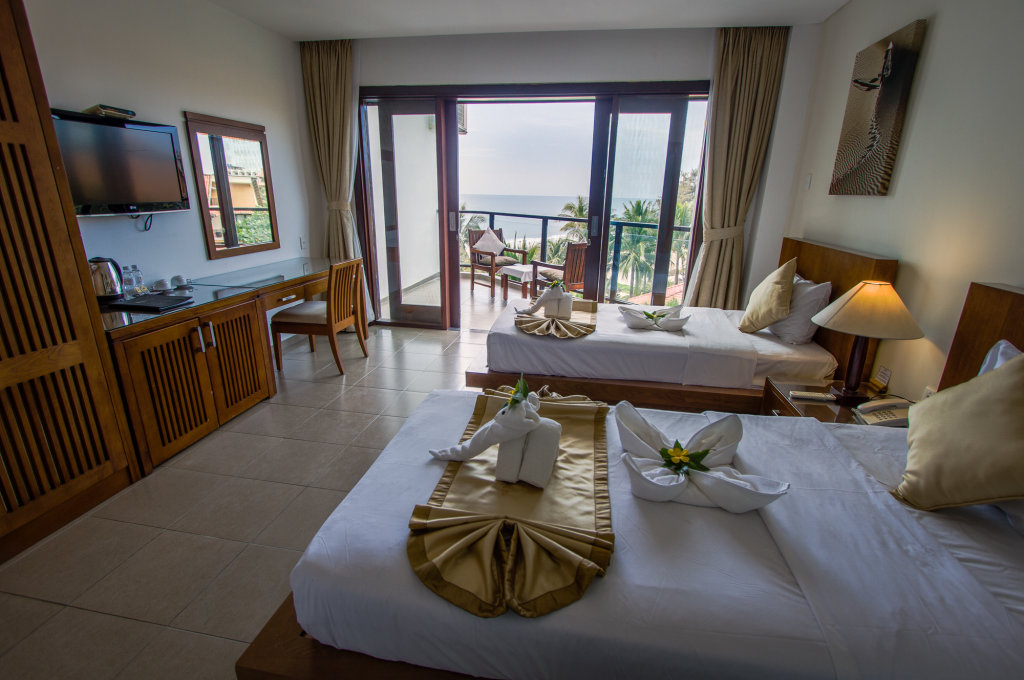 Mana Muine Beach Resort — фото 3