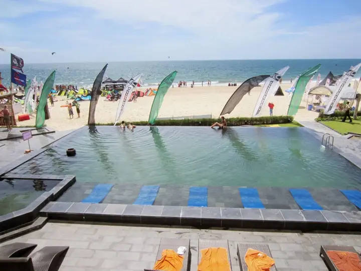 Фантхьет: Mana Muine Beach Resort