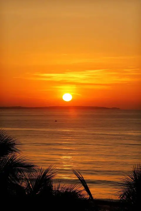 Фантхьет: Mana Muine Beach Resort