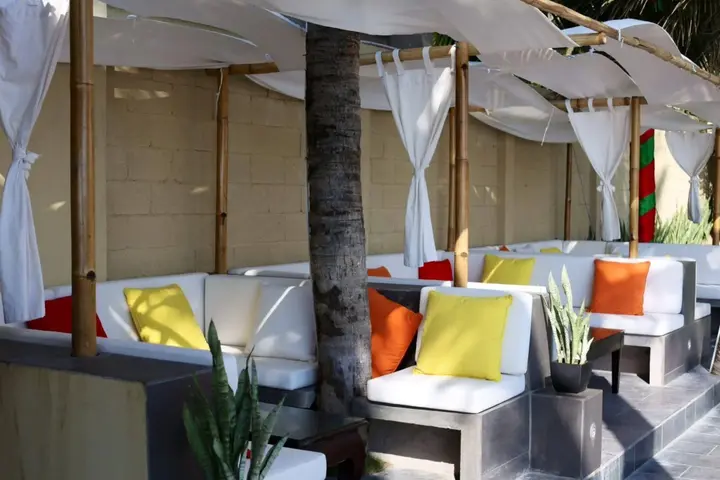 Фантхьет: Mana Muine Beach Resort