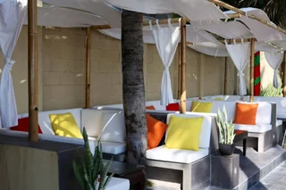 Фантхьет: Mana Muine Beach Resort