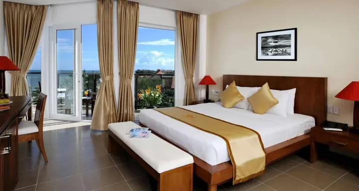 Фантхьет: Mana Muine Beach Resort