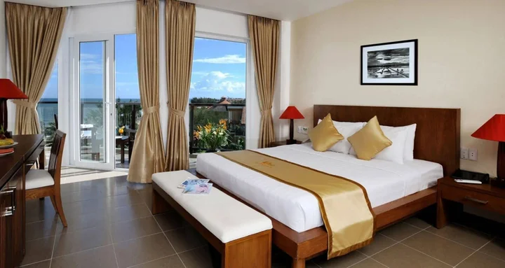 Фантхьет: Mana Muine Beach Resort