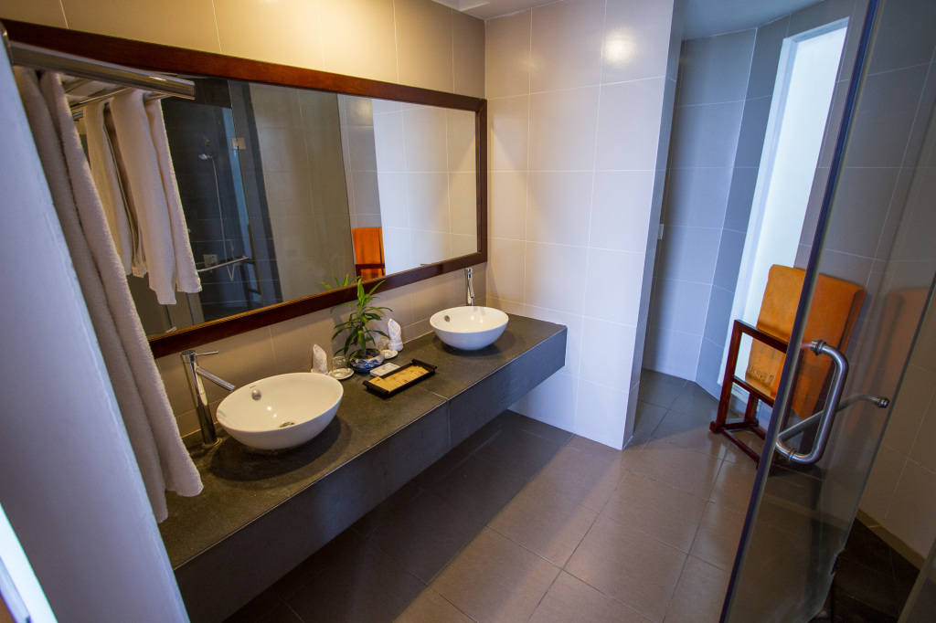 Фантхьет: Mana Muine Beach Resort