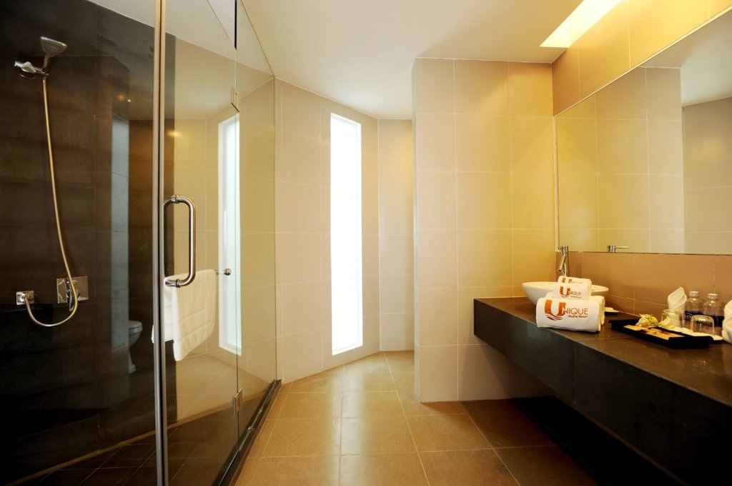 Mana Muine Beach Resort — фото 1