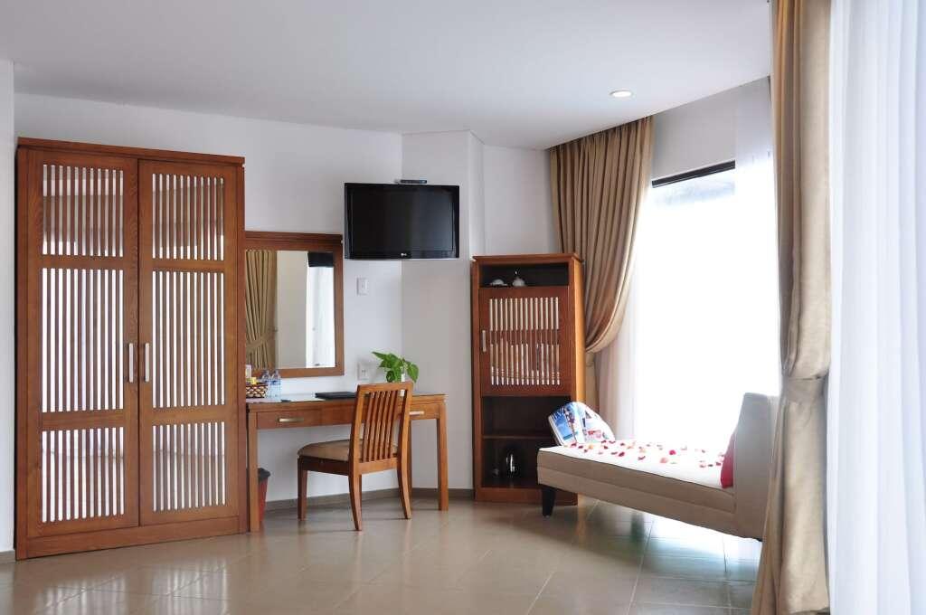 Фантхьет: Mana Muine Beach Resort