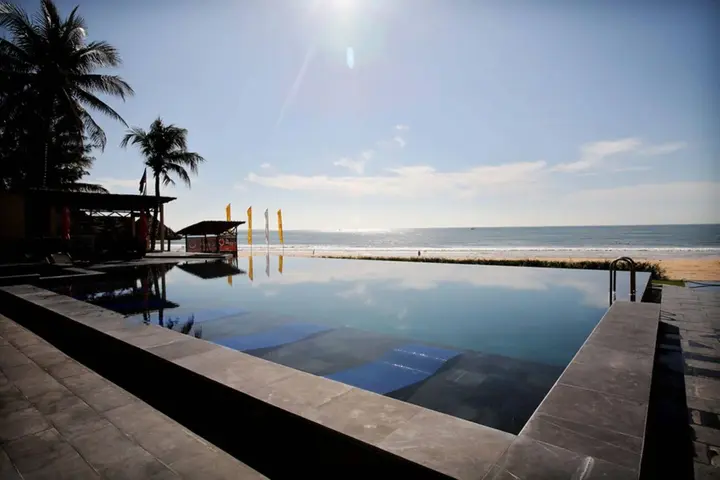 Фантхьет: Mana Muine Beach Resort