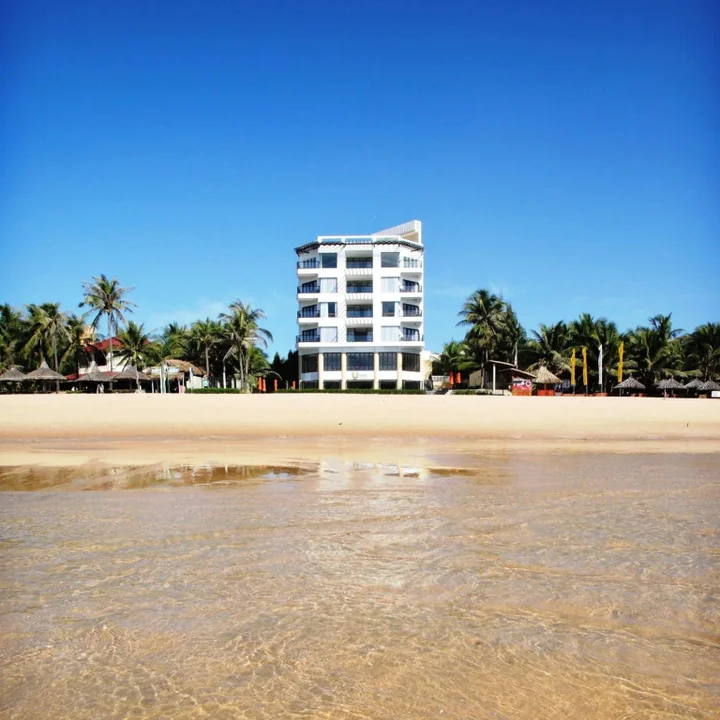 Фантхьет: Mana Muine Beach Resort