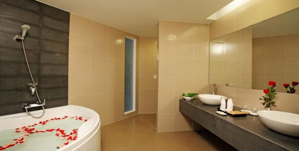Фантхьет: Mana Muine Beach Resort