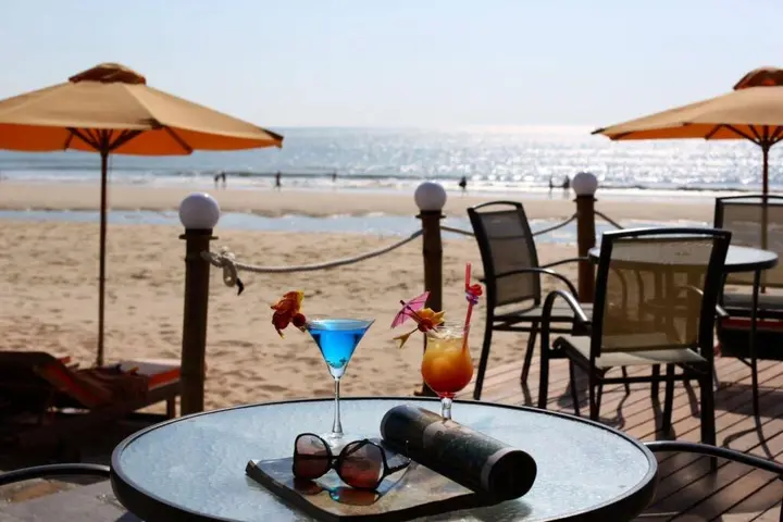Фантхьет: Mana Muine Beach Resort