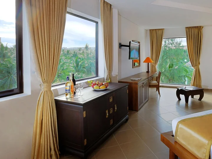 Фантхьет: Mana Muine Beach Resort