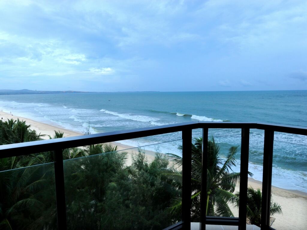Фантхьет: Mana Muine Beach Resort