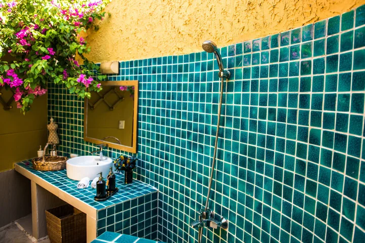 Фантхьет: Green Organic Villas