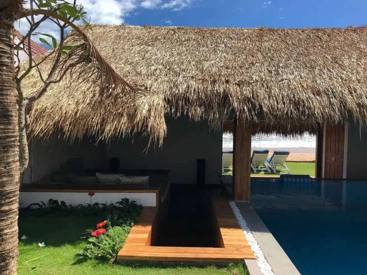 Фантхьет: Green Organic Villas