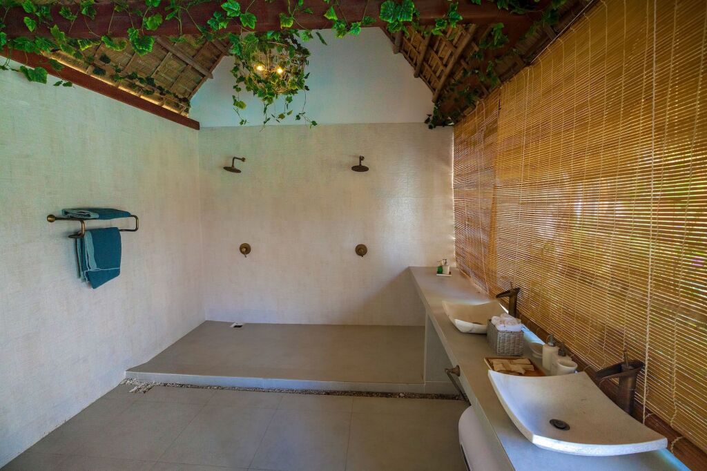 Фантхьет: Green Organic Villas