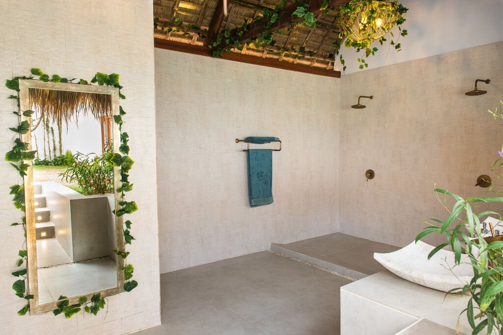 Фантхьет: Green Organic Villas