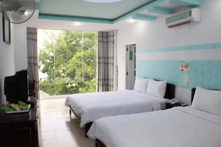 Нячанг: Remi hotel