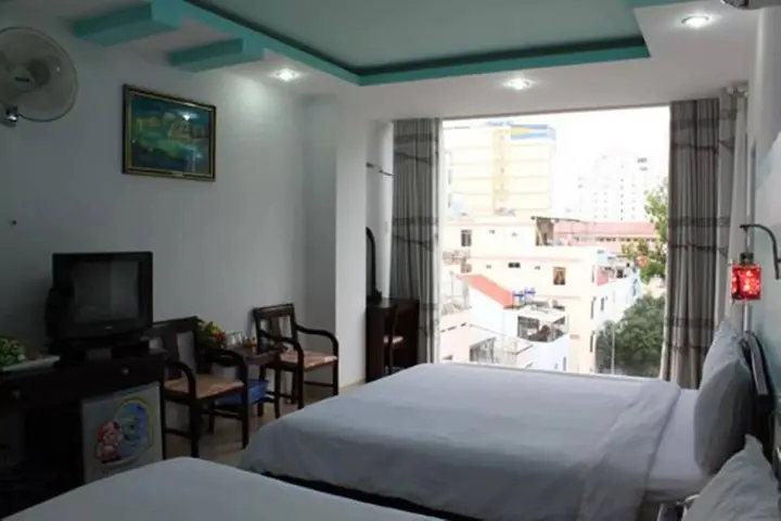 Нячанг: Remi hotel