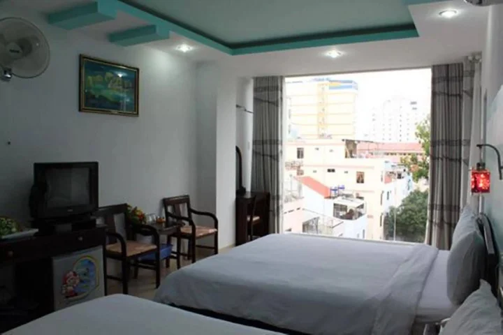 Нячанг: Remi hotel